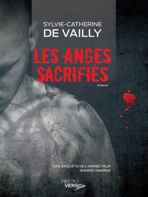 cover image of Les anges sacrifiés